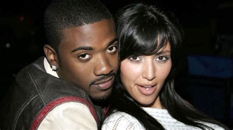 kim kardashian tape drama|Kim Kardashian, Ray J Sex Tape Drama: Everything Theyve Said